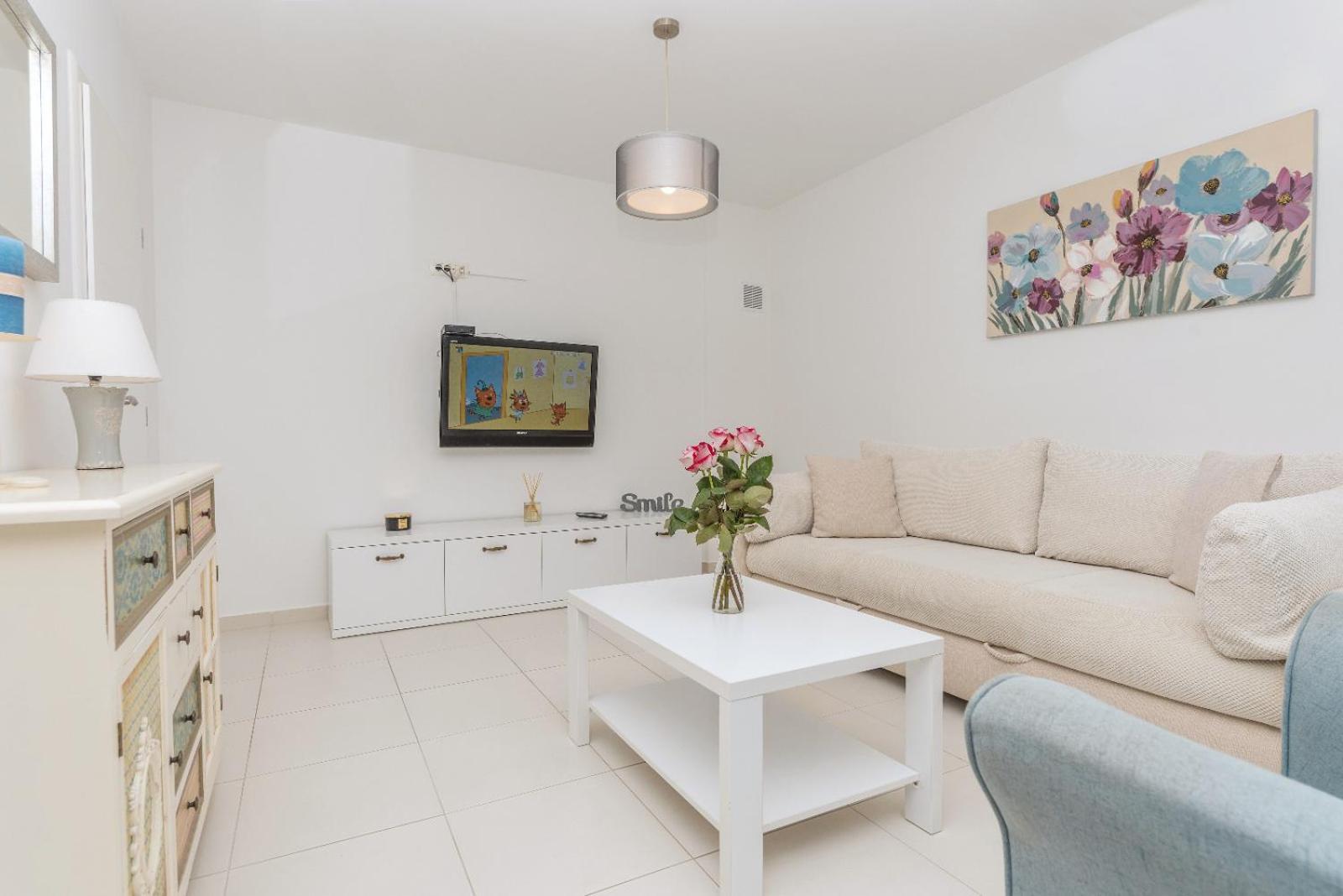 Vila Branka Makarska Ruang foto