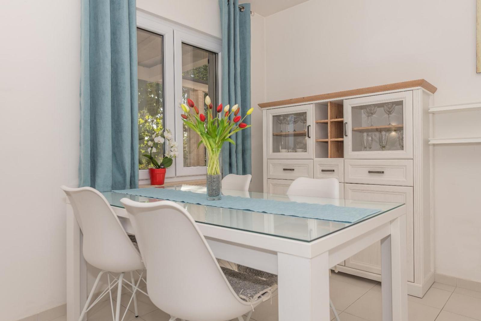 Vila Branka Makarska Ruang foto