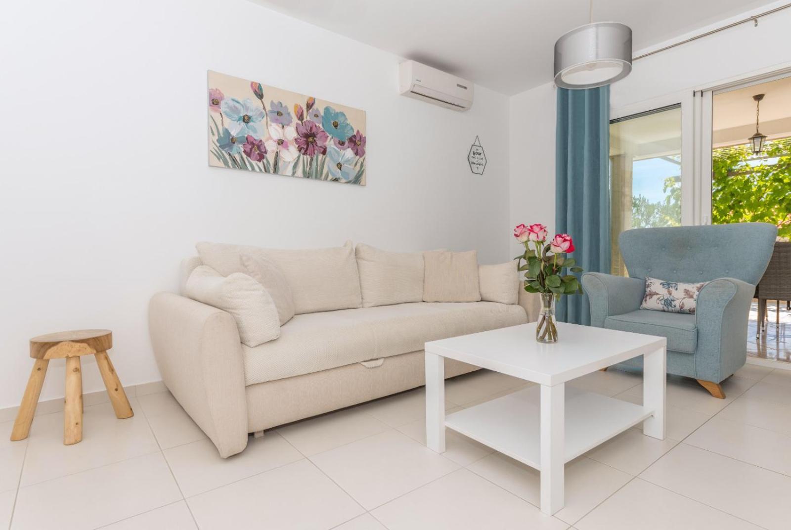 Vila Branka Makarska Ruang foto